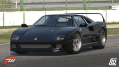 Forza Motorsport 3