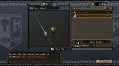 Monster Hunter Tri
