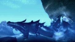 Monster Hunter Tri