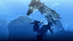 Monster Hunter Tri