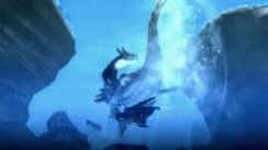 Monster Hunter Tri
