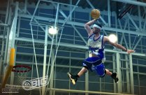 NBA Street Homecourt