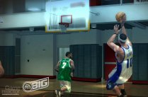 NBA Street Homecourt