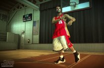 NBA Street Homecourt