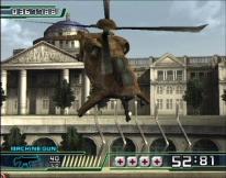 Crisis Zone