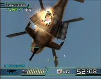 Crisis Zone