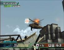 Crisis Zone