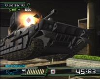 Crisis Zone