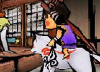 Okamiden
