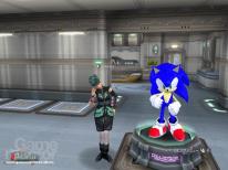 Phantasy Star Universe