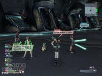 Phantasy Star Universe