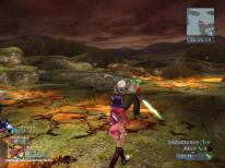 Phantasy Star Universe