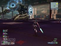 Phantasy Star Universe