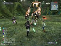 Phantasy Star Universe