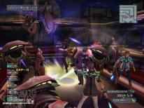 Phantasy Star Universe