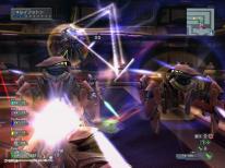 Phantasy Star Universe