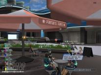Phantasy Star Universe