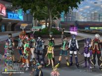Phantasy Star Universe