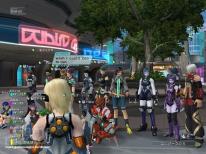 Phantasy Star Universe