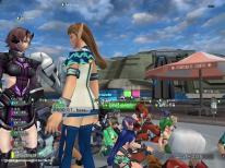 Phantasy Star Universe