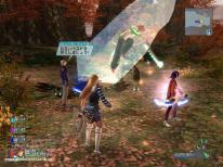 Phantasy Star Universe