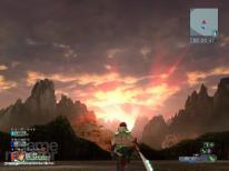 Phantasy Star Universe