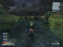 Phantasy Star Universe