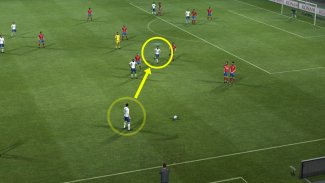 Pro Evolution Soccer 2012