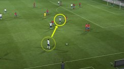 Pro Evolution Soccer 2012