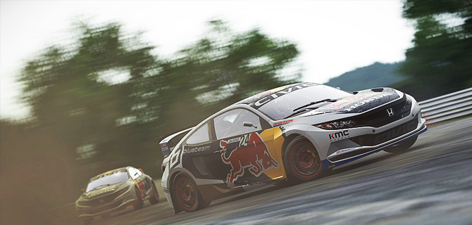 Project Cars 2