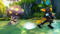 Ratchet & Clank: A Crack in Time