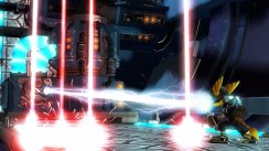 Ratchet & Clank: A Crack in Time