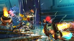 Ratchet & Clank: A Crack in Time