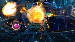 Ratchet & Clank: A Crack in Time