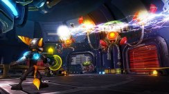 Ratchet & Clank: A Crack in Time