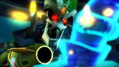 Ratchet & Clank: A Crack in Time