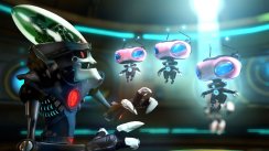 Ratchet & Clank: A Crack in Time