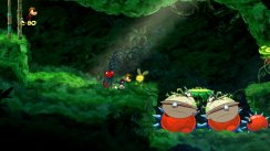 Rayman Origins