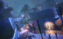 The Secret World