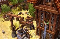 Die Siedler: Aufstieg eines K�nigreichs