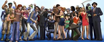Die Sims 3
