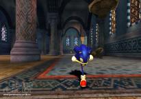 Sonic und die geheimen Ringe