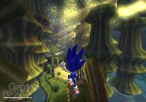 Sonic und die geheimen Ringe