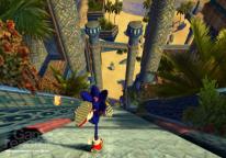 Sonic und die geheimen Ringe