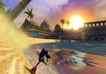 Sonic und die geheimen Ringe