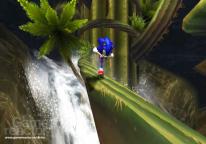 Sonic und die geheimen Ringe