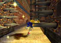 Sonic und die geheimen Ringe