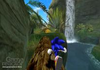 Sonic und die geheimen Ringe