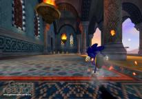 Sonic und die geheimen Ringe