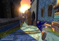 Sonic und die geheimen Ringe